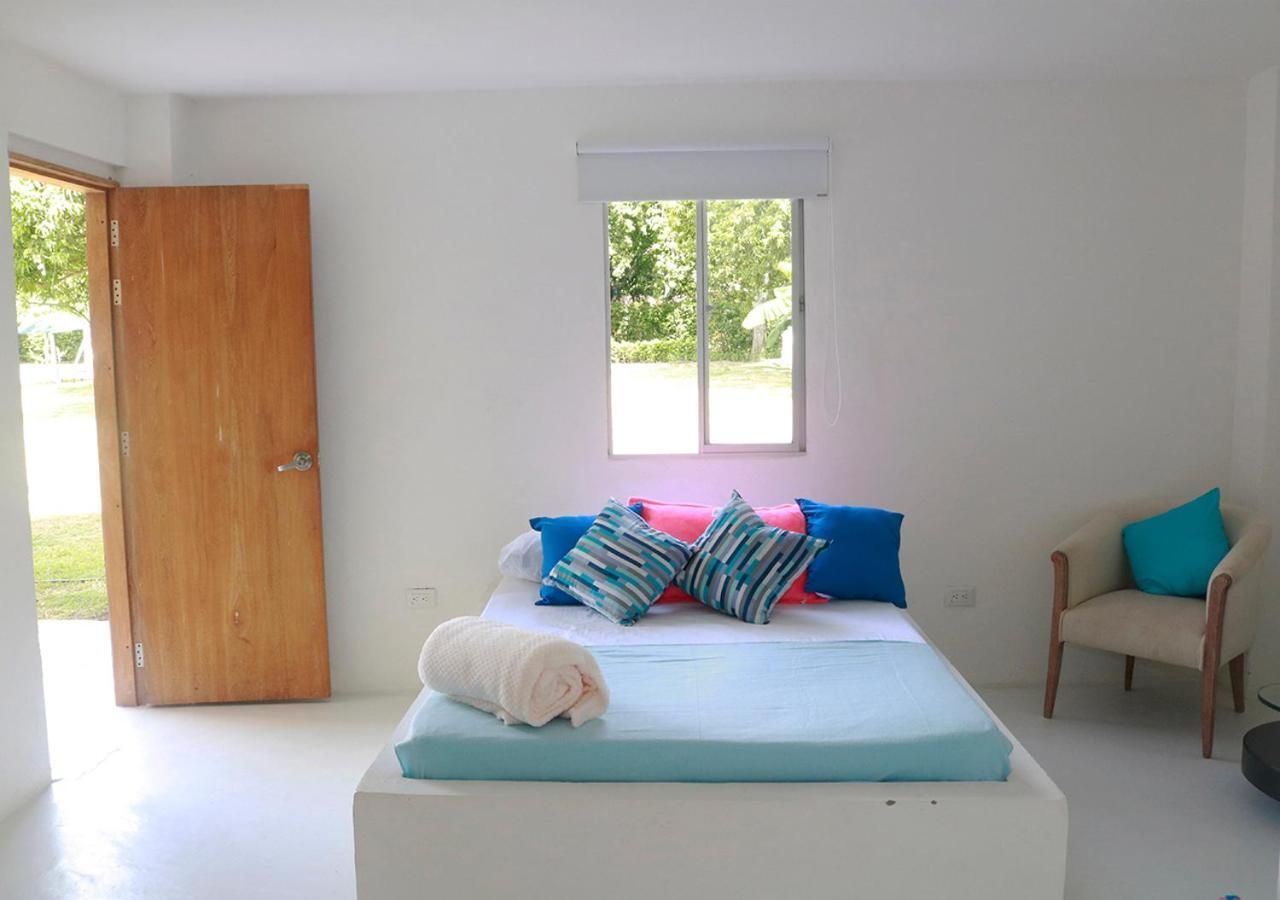 Stay Finca Hotel Santa Fe サンタ・フェ・デ・アンティオキア エクステリア 写真