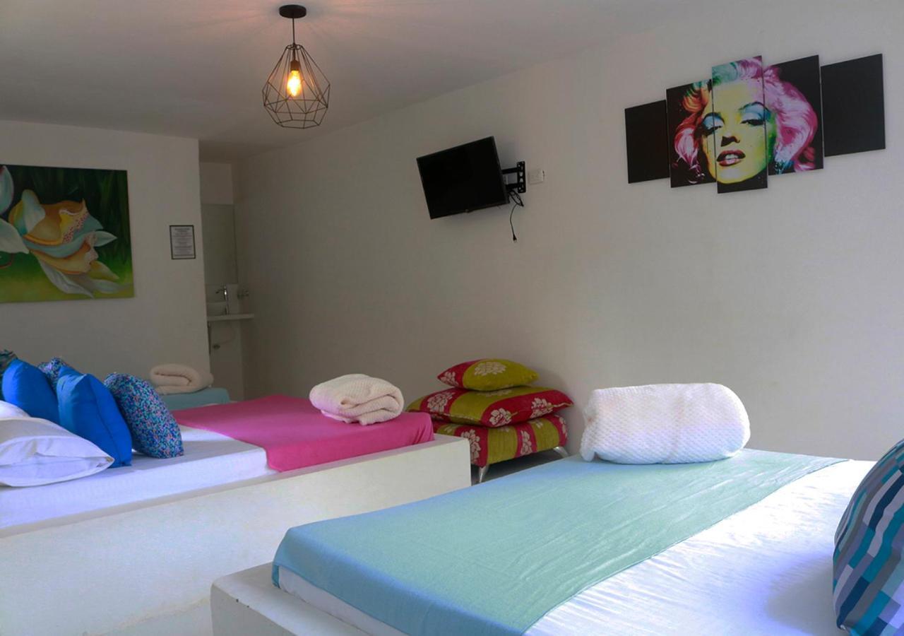 Stay Finca Hotel Santa Fe サンタ・フェ・デ・アンティオキア エクステリア 写真