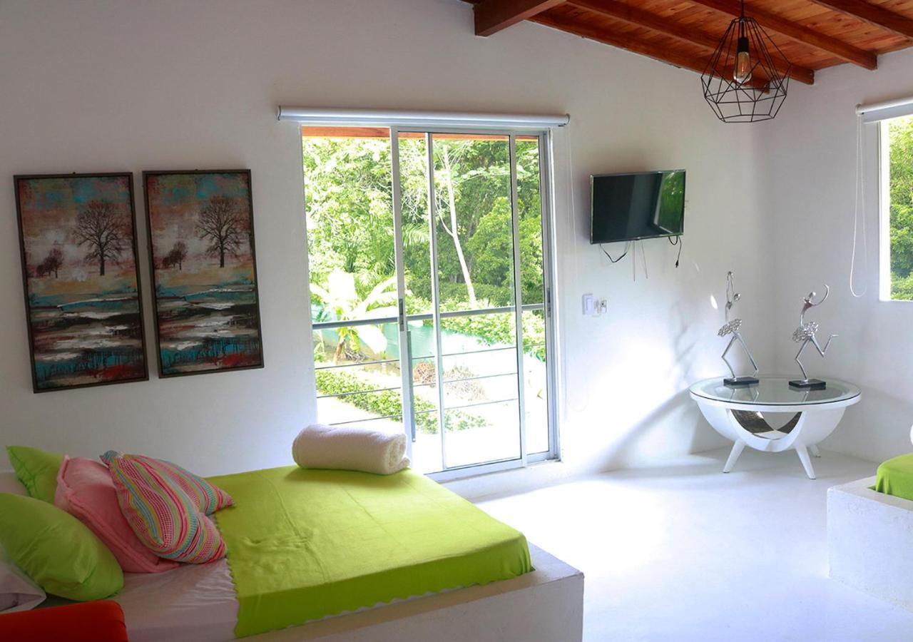 Stay Finca Hotel Santa Fe サンタ・フェ・デ・アンティオキア エクステリア 写真
