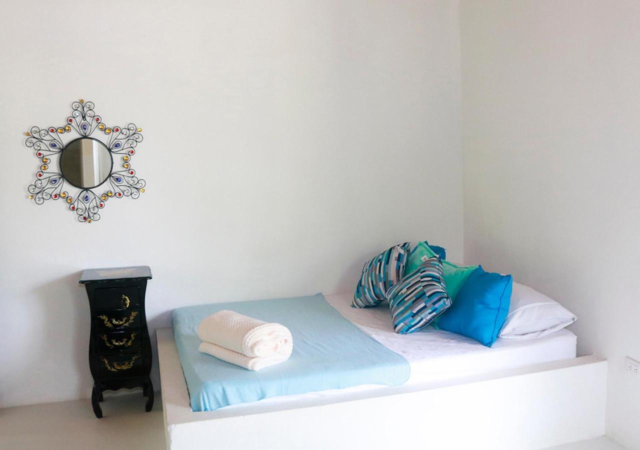 Stay Finca Hotel Santa Fe サンタ・フェ・デ・アンティオキア エクステリア 写真