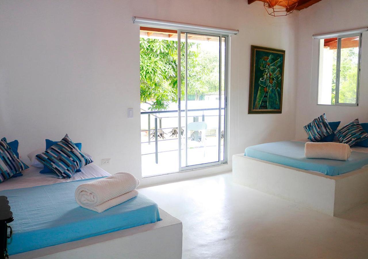 Stay Finca Hotel Santa Fe サンタ・フェ・デ・アンティオキア エクステリア 写真