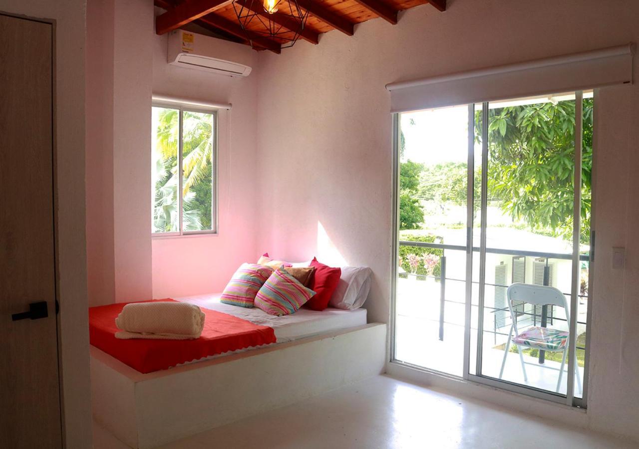 Stay Finca Hotel Santa Fe サンタ・フェ・デ・アンティオキア エクステリア 写真