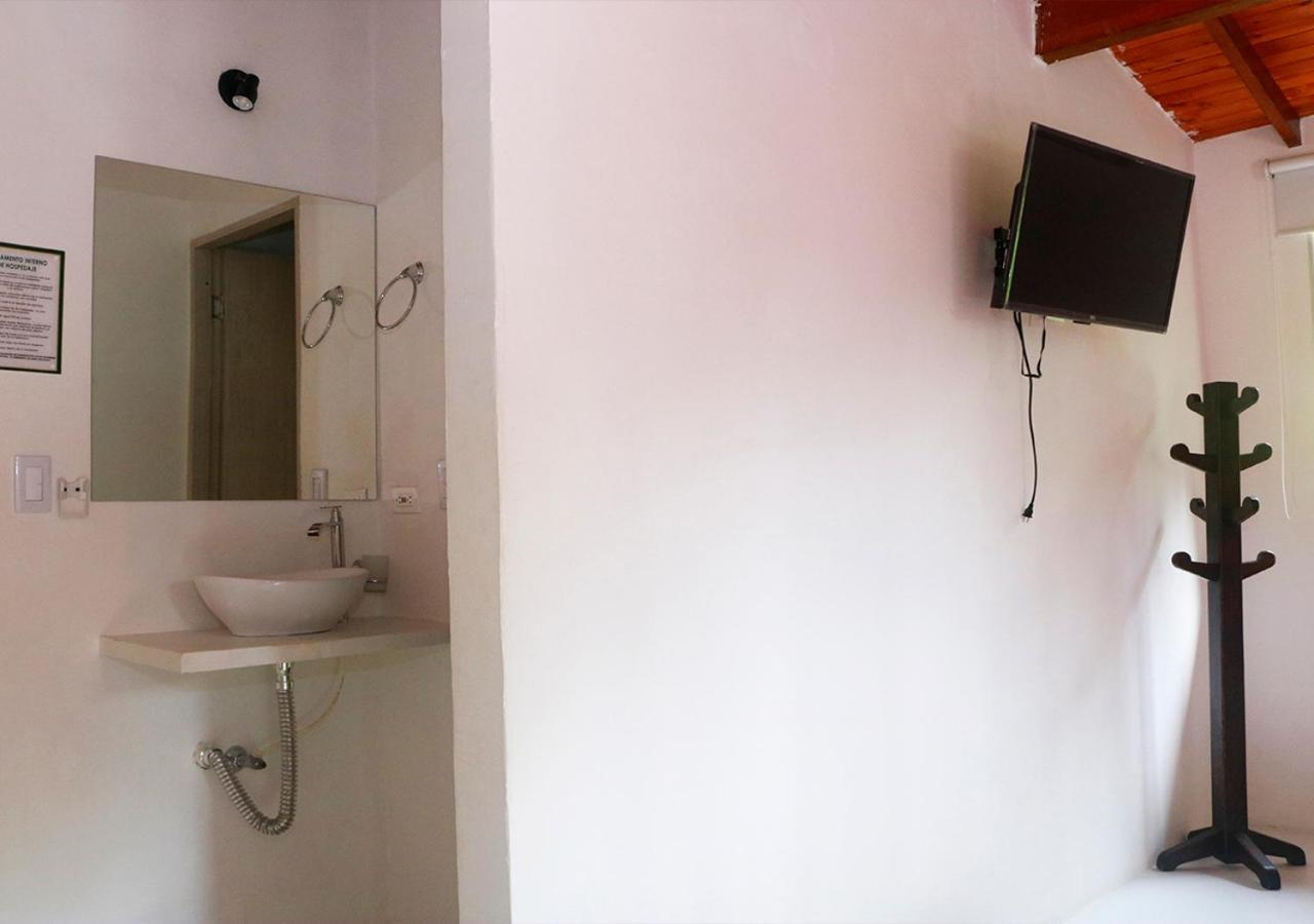 Stay Finca Hotel Santa Fe サンタ・フェ・デ・アンティオキア エクステリア 写真