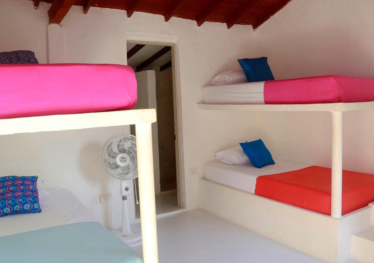 Stay Finca Hotel Santa Fe サンタ・フェ・デ・アンティオキア エクステリア 写真