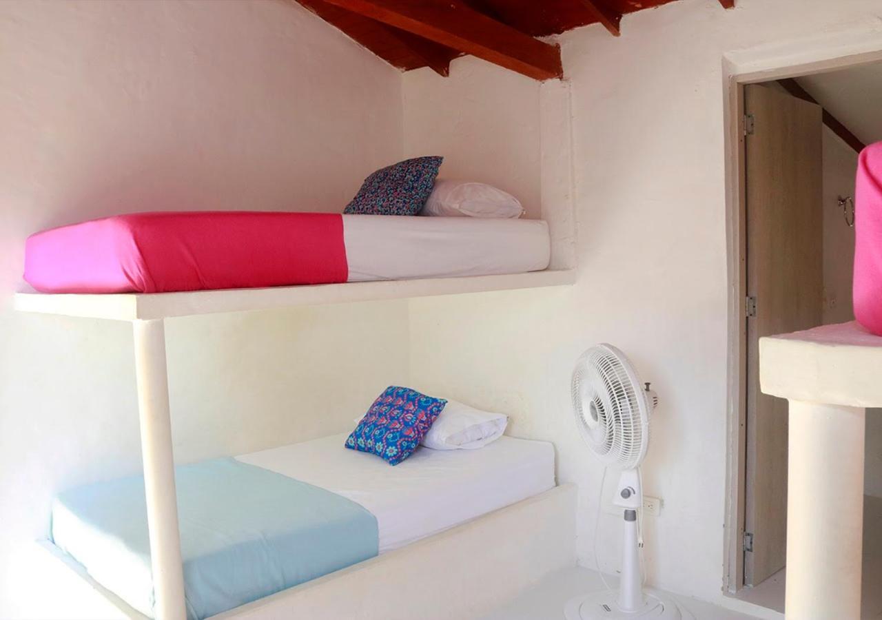Stay Finca Hotel Santa Fe サンタ・フェ・デ・アンティオキア エクステリア 写真