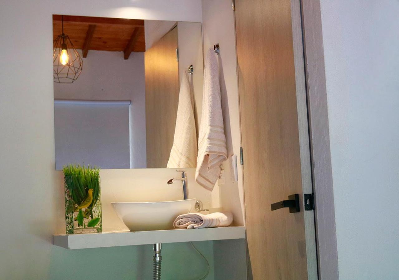 Stay Finca Hotel Santa Fe サンタ・フェ・デ・アンティオキア エクステリア 写真